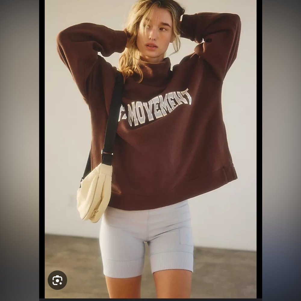 Free People Movement Victory Set